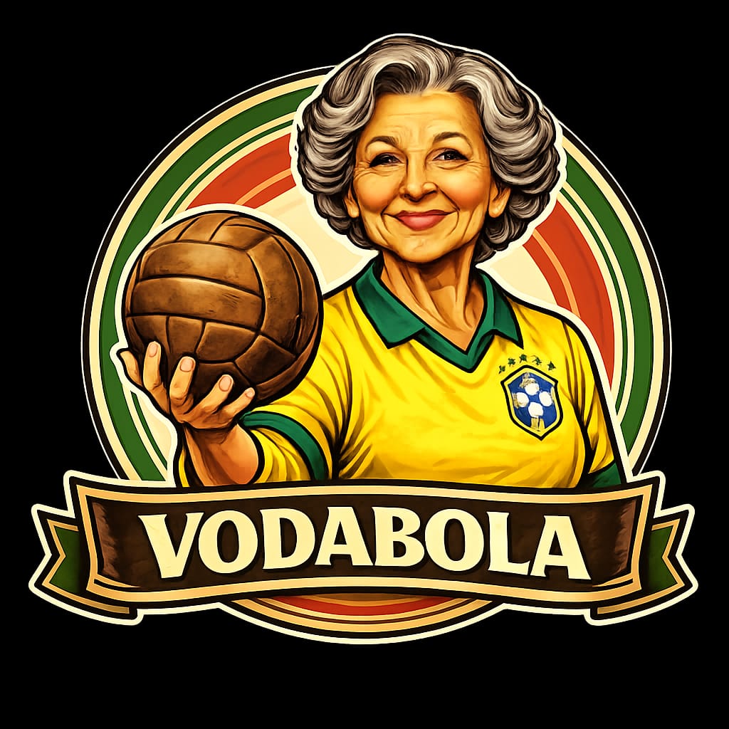 Vó da Bola