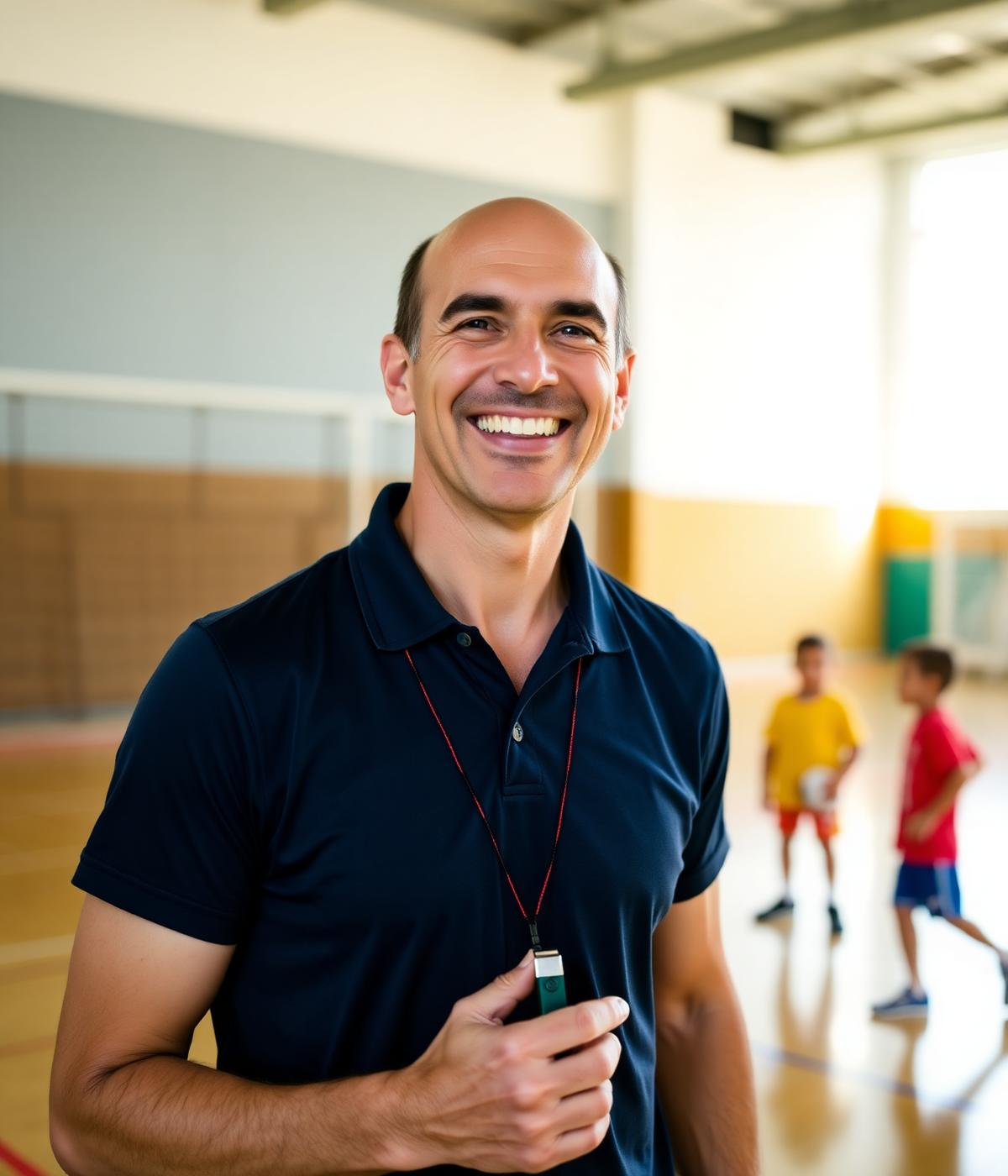 Professor Renan Mendes